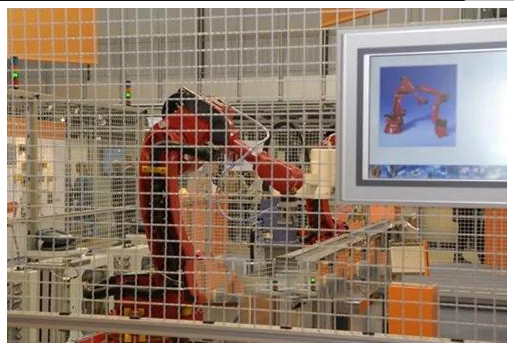 機器人的安全相關標準您需要了解！