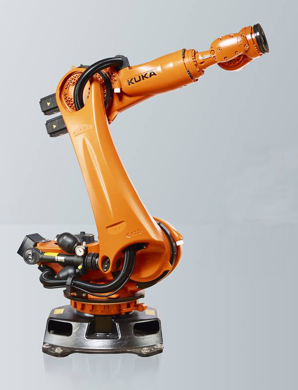 庫卡KR QUANTEC pro機(jī)器人