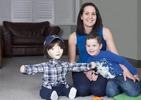 機器人早報: 機器人早報: