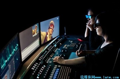 五年內(nèi)六成影視制作機(jī)構(gòu)看好4K節(jié)目普及，行業(yè)競賽助推發(fā)展
